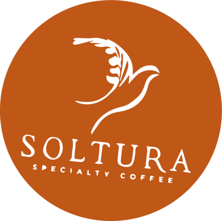 SOLTURA Specialty Coffee